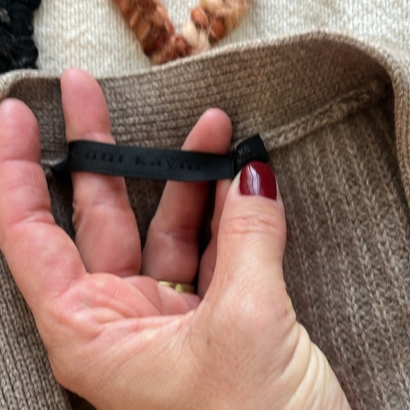 Jenni Kayne Cocoon Cardigan - Picture 8 of 10